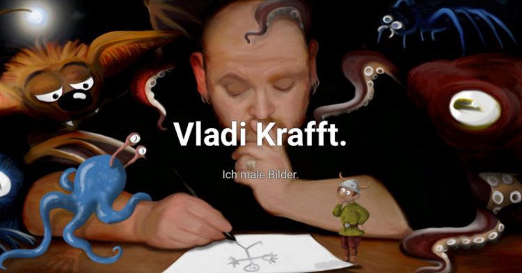 Atelier Vladi og Image