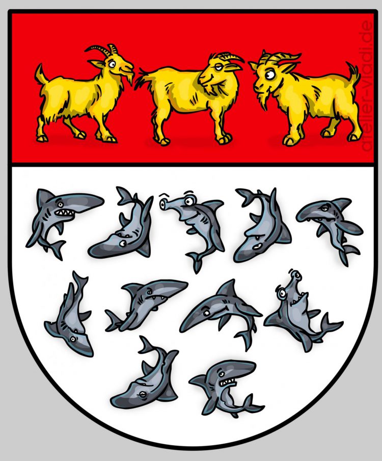 Wappen Heraldic